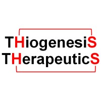 Thiogenesis Therapeutics, Corp. logo, Thiogenesis Therapeutics, Corp. contact details