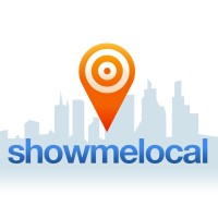 ShowMeLocal Inc. logo, ShowMeLocal Inc. contact details