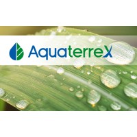 AquaterreX logo, AquaterreX contact details