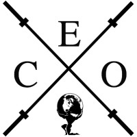 The Barbell CEO logo, The Barbell CEO contact details