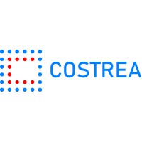 COSTREA logo, COSTREA contact details