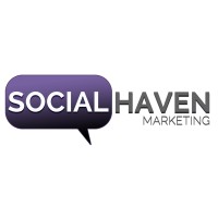 Social Haven Marketing logo, Social Haven Marketing contact details