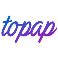 Topap logo, Topap contact details