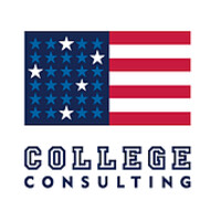 College Consulting logo, College Consulting contact details