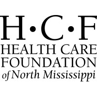 Health Care Foundation of North Mississippi logo, Health Care Foundation of North Mississippi contact details