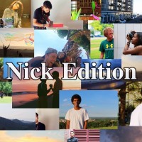 Nick Edition logo, Nick Edition contact details