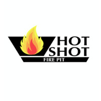 Hot Shot Fire Pit logo, Hot Shot Fire Pit contact details