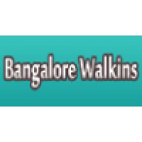 Bangalorewalkins logo, Bangalorewalkins contact details