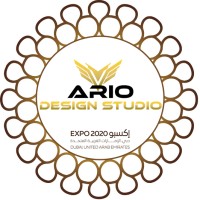 Ario Design Studio logo, Ario Design Studio contact details