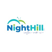 Nighthill Inc. logo, Nighthill Inc. contact details