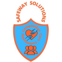 Safeway Solutions logo, Safeway Solutions contact details