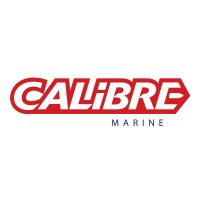 Calibre Marine logo, Calibre Marine contact details