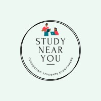 Study Near You logo, Study Near You contact details