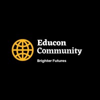 Educon Community logo, Educon Community contact details