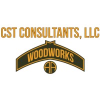 All American Woodworks / CST Consultants LLC logo, All American Woodworks / CST Consultants LLC contact details