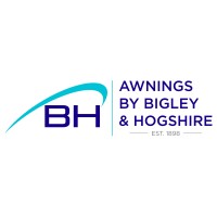 Awnings by Bigley & Hogshire logo, Awnings by Bigley & Hogshire contact details