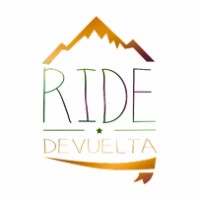 Ride de Vuelta logo, Ride de Vuelta contact details