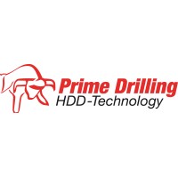 Prime Drilling GmbH logo, Prime Drilling GmbH contact details