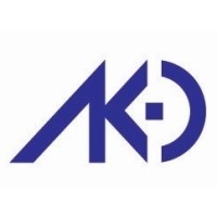 AKD Construction Chemicals Trading LLC logo, AKD Construction Chemicals Trading LLC contact details