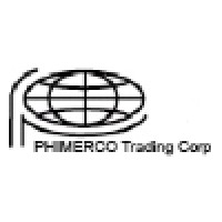 Phimerco Trading Corporation logo, Phimerco Trading Corporation contact details