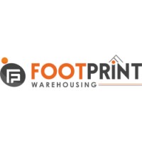 Footprint Warehousing logo, Footprint Warehousing contact details