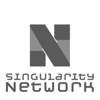 Singularity Network logo, Singularity Network contact details