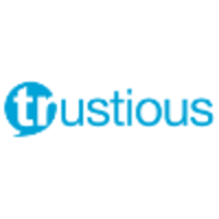 Trustious logo, Trustious contact details