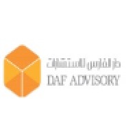 DAF Advisory logo, DAF Advisory contact details