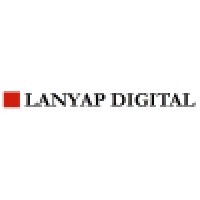 Lanyap Digital logo, Lanyap Digital contact details