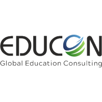 Educon Australia logo, Educon Australia contact details