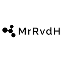 MrRvdH logo, MrRvdH contact details