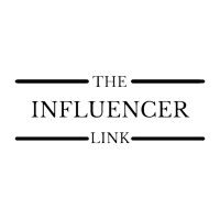 The Influencer Link logo, The Influencer Link contact details