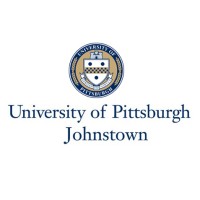 University of Pittsburgh-Johnstown logo, University of Pittsburgh-Johnstown contact details