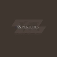 KS VENTURES logo, KS VENTURES contact details