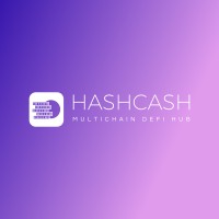 Hashcash Finance logo, Hashcash Finance contact details