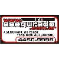 ASEGURADO.COM.AR logo, ASEGURADO.COM.AR contact details