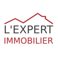 L'Expert Immobilier logo, L'Expert Immobilier contact details