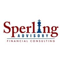 Sperling Advisory logo, Sperling Advisory contact details