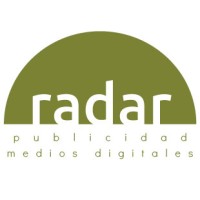 Radar Publicidad y Medios Digitales logo, Radar Publicidad y Medios Digitales contact details