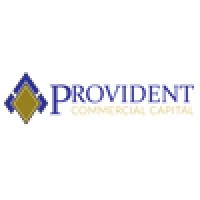 Provident Commercial Capital logo, Provident Commercial Capital contact details