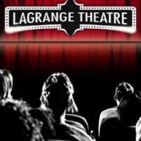 LaGrange Theatre logo, LaGrange Theatre contact details