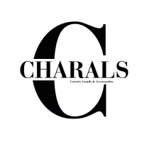 CHARALS logo, CHARALS contact details