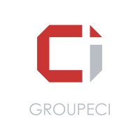 GROUPECI logo, GROUPECI contact details