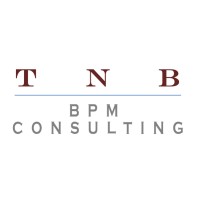 TNB BPM Consulting logo, TNB BPM Consulting contact details