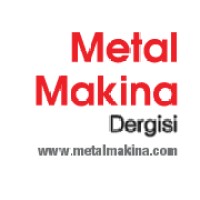 MetalMakina Dergisi logo, MetalMakina Dergisi contact details