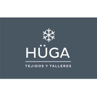 HÜGA logo, HÜGA contact details