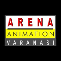 Arena Animation Varanasi logo, Arena Animation Varanasi contact details