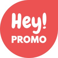 Hey Promo logo, Hey Promo contact details