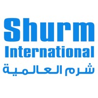 Shurm International logo, Shurm International contact details