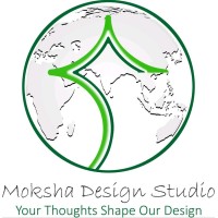 Moksha Design Studio Pvt.ltd logo, Moksha Design Studio Pvt.ltd contact details